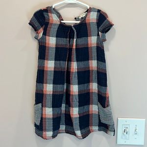 Tucker & Tate dress. Size 6.